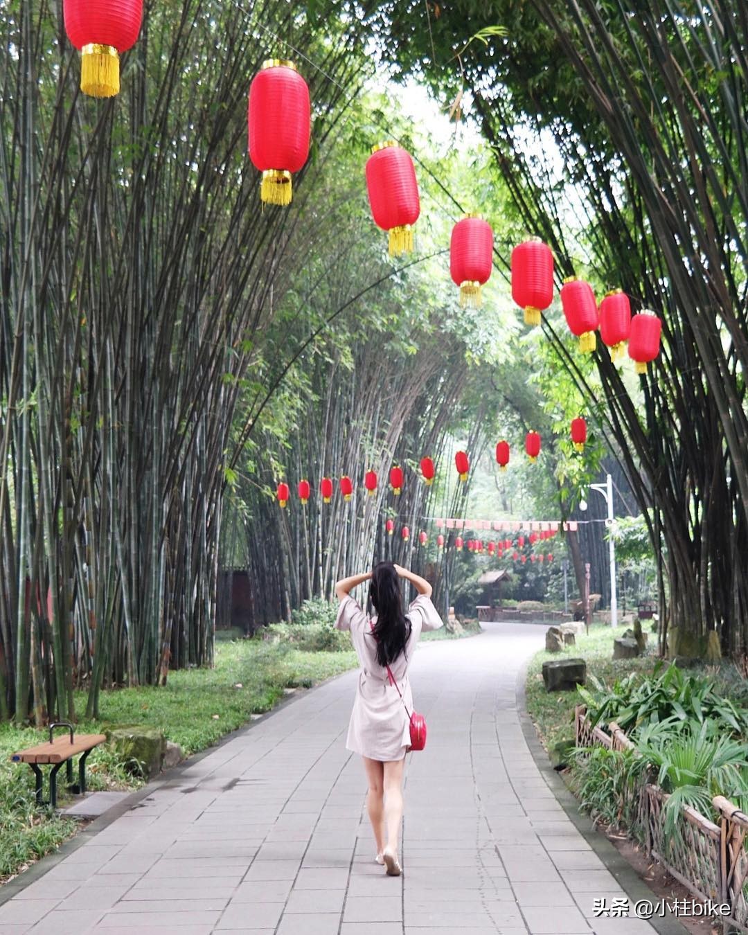 望江楼是成都的文化遗址吗,望江楼公园崇丽阁