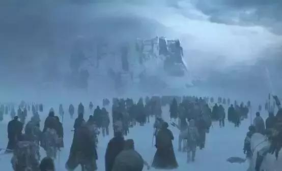 权力的游戏拍摄取景点,权力的游戏风景在哪里取景