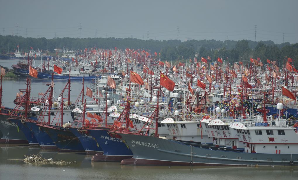 连云港连海海鲜推荐,开海海鲜连云港