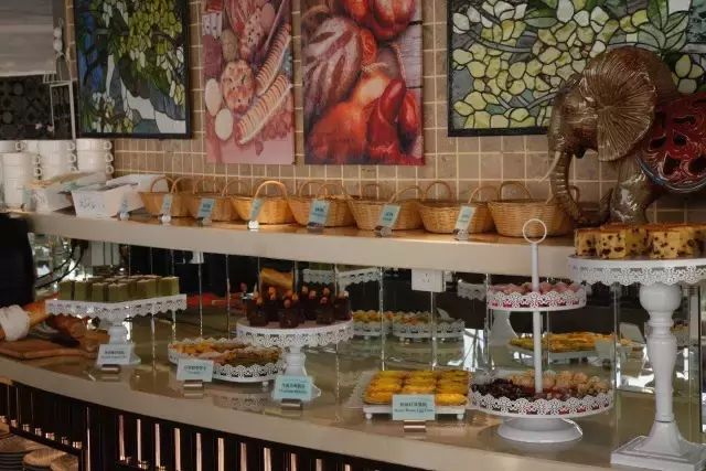 杭州最好吃的自助餐厅人均130,杭州十大顶级自助餐