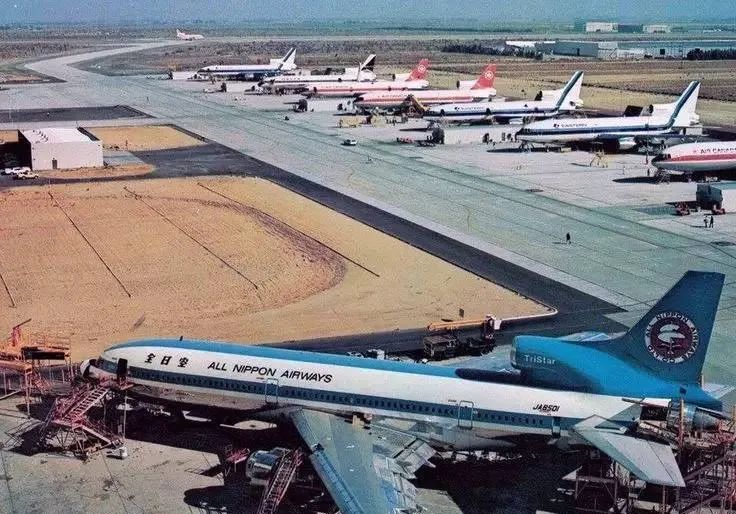 洛克希德l1011飞机退役了吗,洛克希德马丁l1011客机在哪买