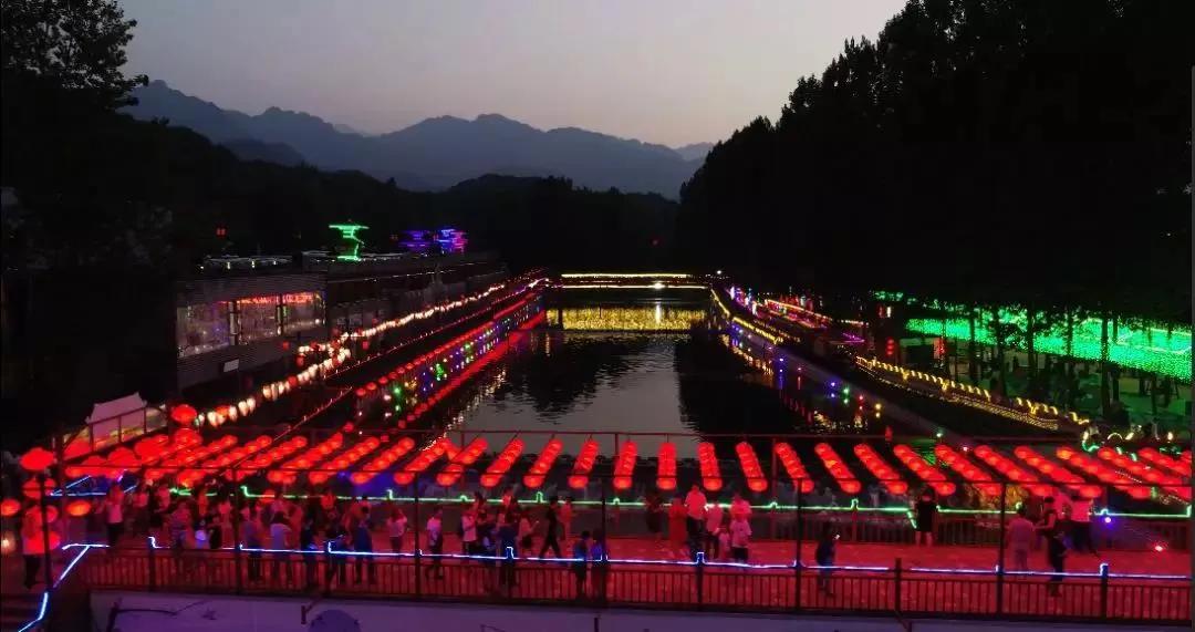 墨子古街2022年四月免门票吗,2022墨子古街开放时间