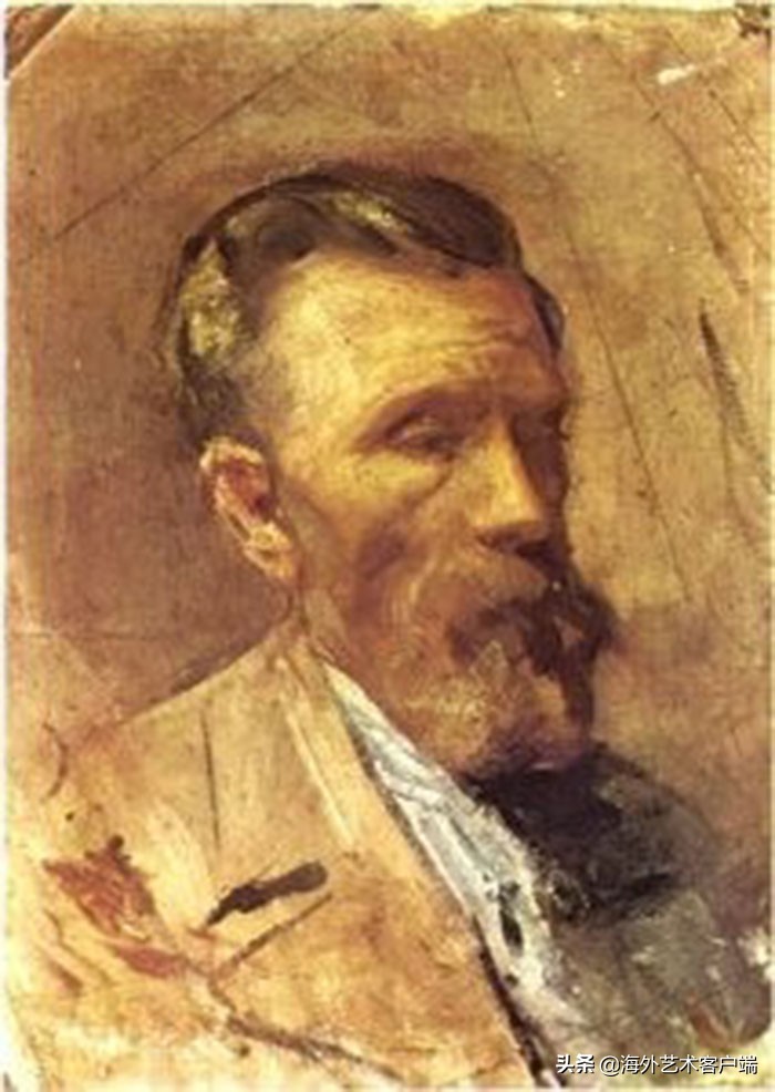 父亲的画像人物,父亲的画像的主人公是谁