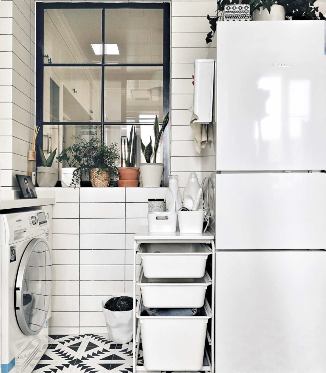 柜子衣服怎么收纳看着整齐,怎么收纳衣服一目了然