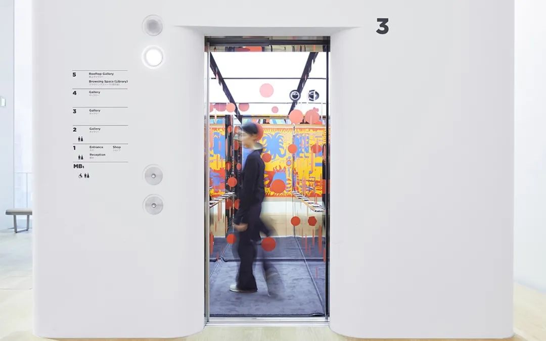 极简禅式设计,日本极简主义风格设计