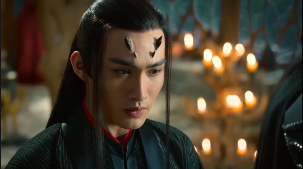 三生三世玄女杀胭脂,三生三世玄女偷走墨渊