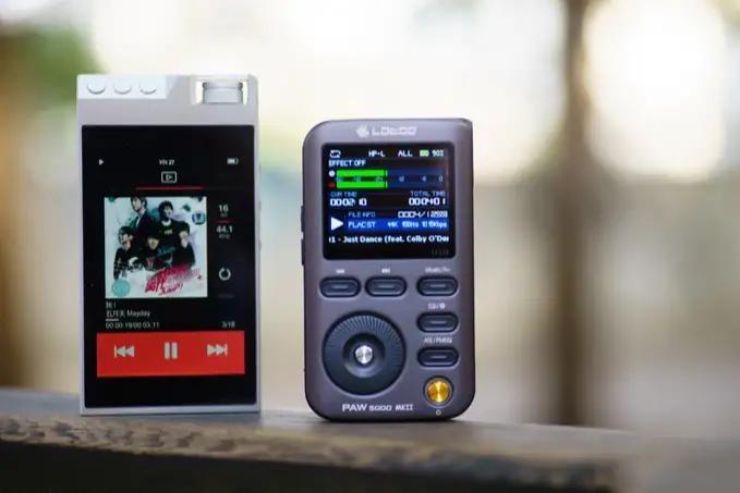 乐图铁菊花二代够用吗,入门hifi手机