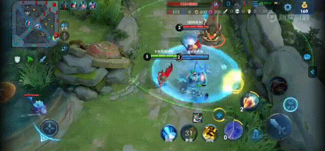 百里守约老是打不准,百里守约怎样能做到甩狙100%中