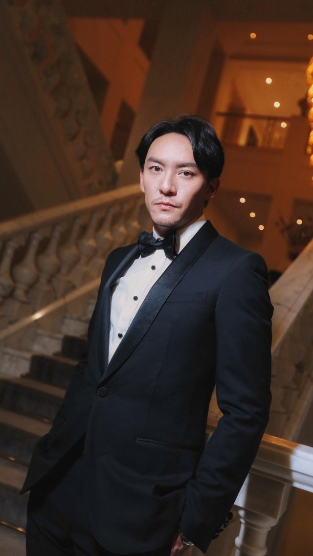 精美二次元壁纸高清,60张绝美壁纸超清