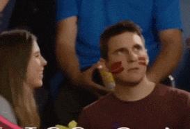 用kisscam抓小三，是美国夫妻的棱镜计划