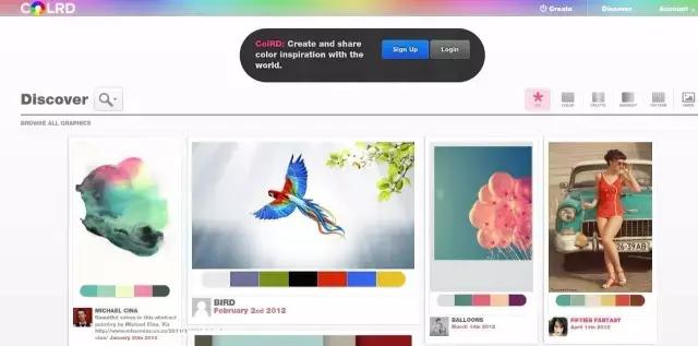 干货推荐给设计师的30个网站,干货分享装饰设计公司