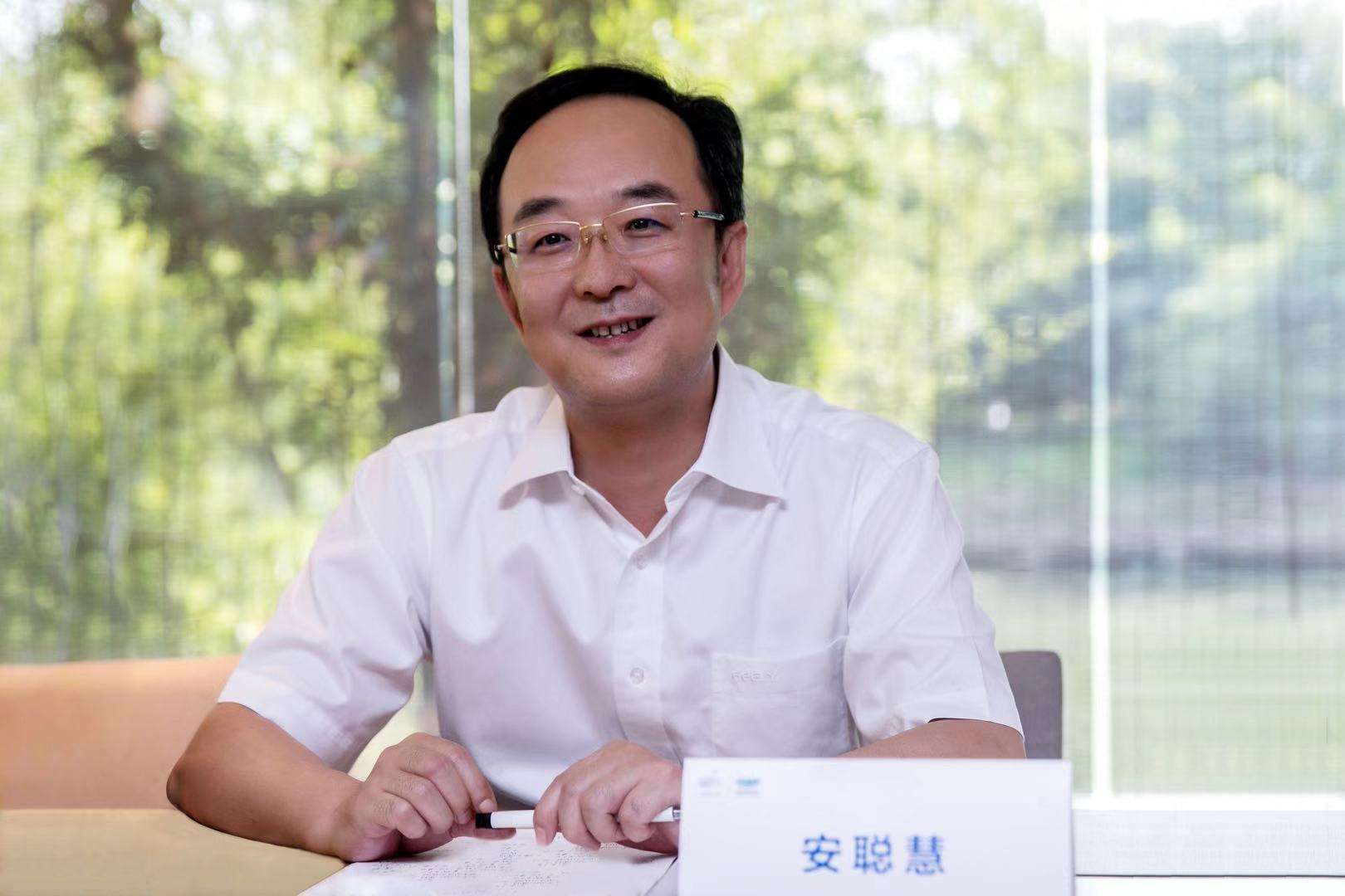 自由舰还没上市，安聪慧为何“不务正业”，学起了丰田卡罗拉？