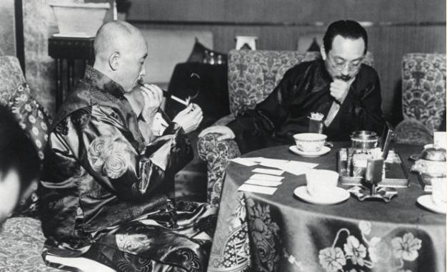 赵欣伯死后留下30亿元，其妻谈钱多了是祸害，却诉讼20年追回