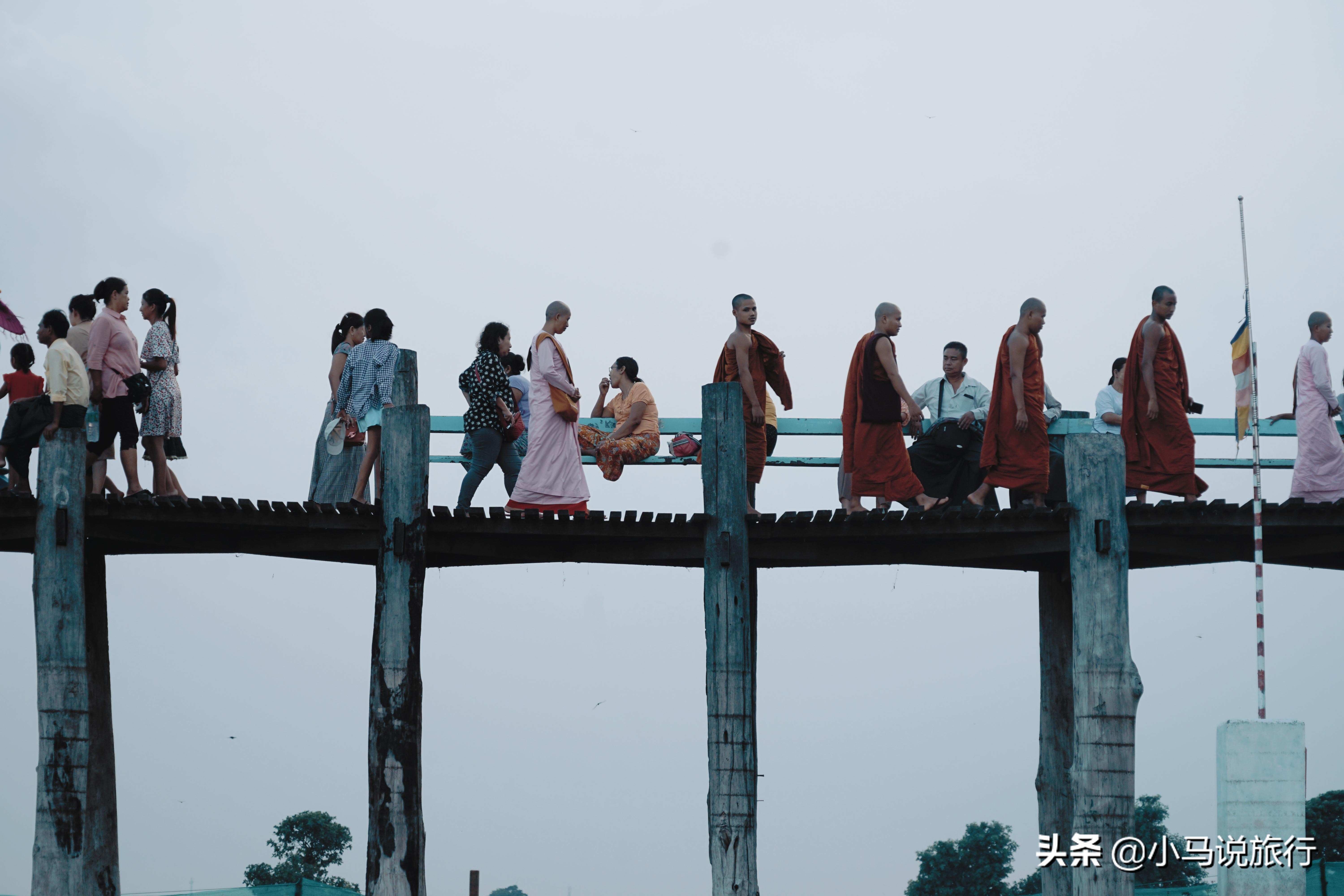 我在缅甸的经历,我在缅甸惊心动魄的经历