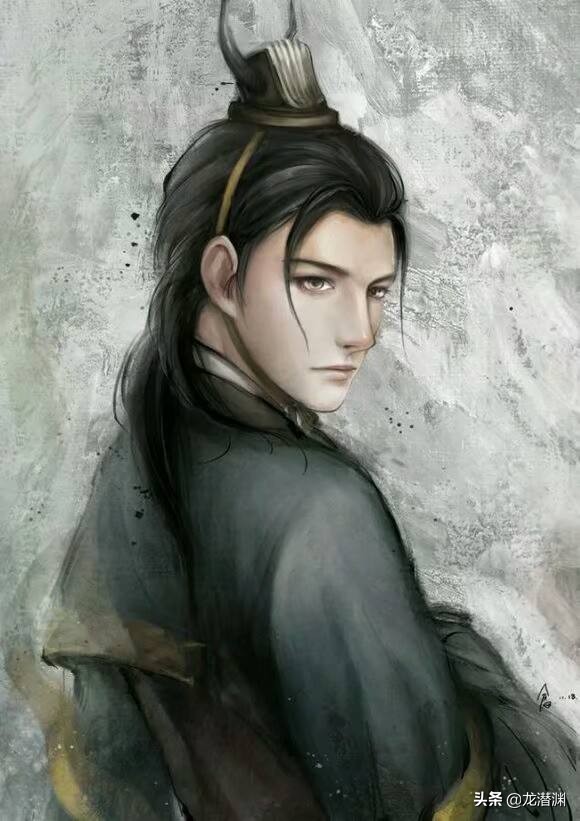 三国最厉害的人刘备,三国最让人佩服的刘备