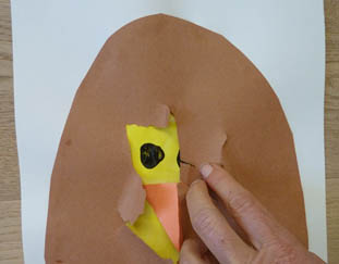 普通的鸡蛋怎么孵化成小鸡,鸡蛋孵化成小鸡怎么做好吃