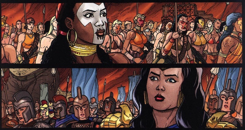 扎克施耐德版正义联盟讲解,查克史奈德之正义联盟