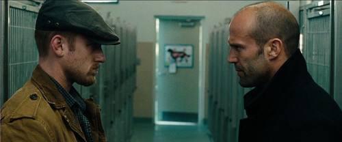 机械师1杰森斯坦森戴的眼镜,机械师杰森斯坦森冷酷杀手