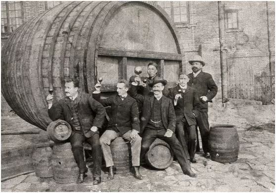 中国骄傲总结,马爹利轩尼诗人头马都是白兰地吗