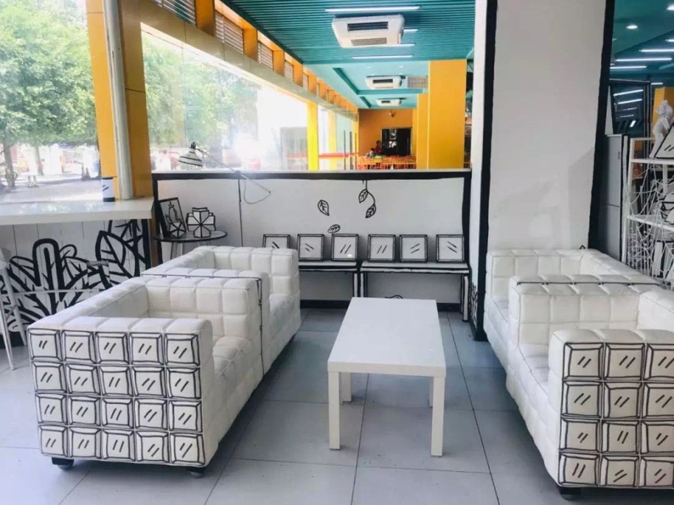 重庆高校食堂大比拼:西南大学9个食堂,城科的冒菜一斤才11元