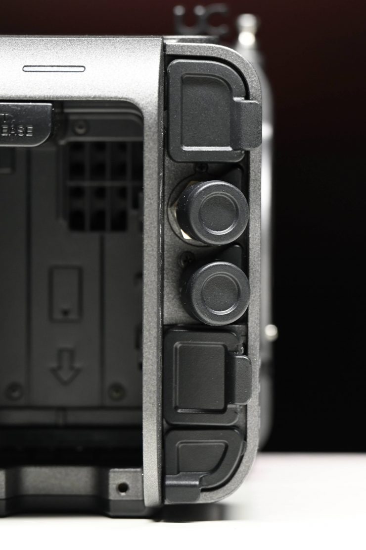 索尼fx30与佳能r6对比,直播相机索尼fx3和佳能c70哪个好