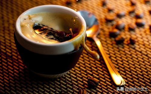 精品咖啡现磨咖啡,现磨咖啡才是真正咖啡吗