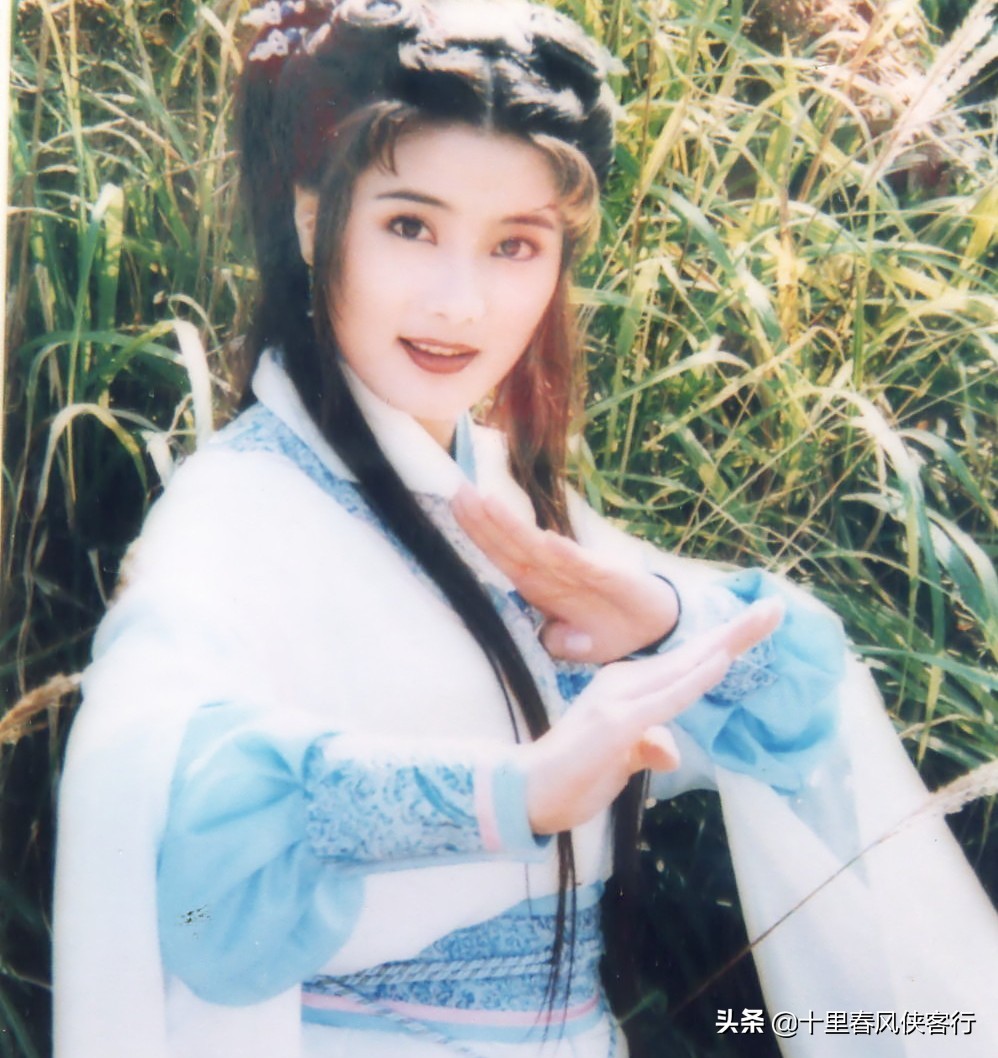 无门无派，行侠仗义，谱写武林神话，青衫客李文扬到底有多厉害？