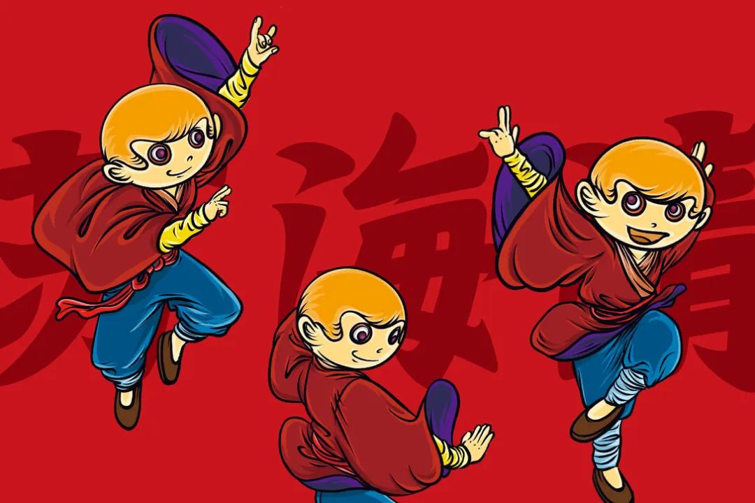 高端国潮包装设计,国潮包装袋设计专业设计团队