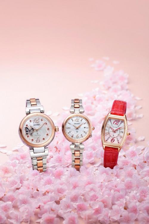 樱花季限定款好物盘点,四海八荒好物