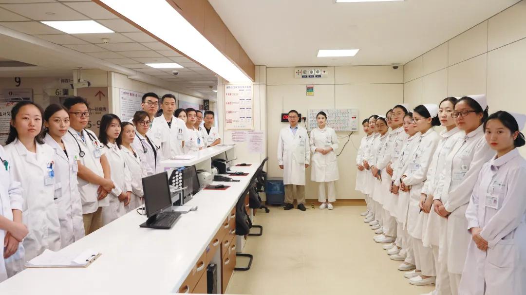 学科中心教研室建设方案,神经内科学科建设如何突破