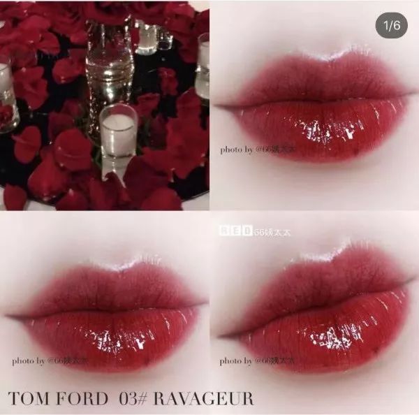 口红tf大牌正品,tf口红为什么贵