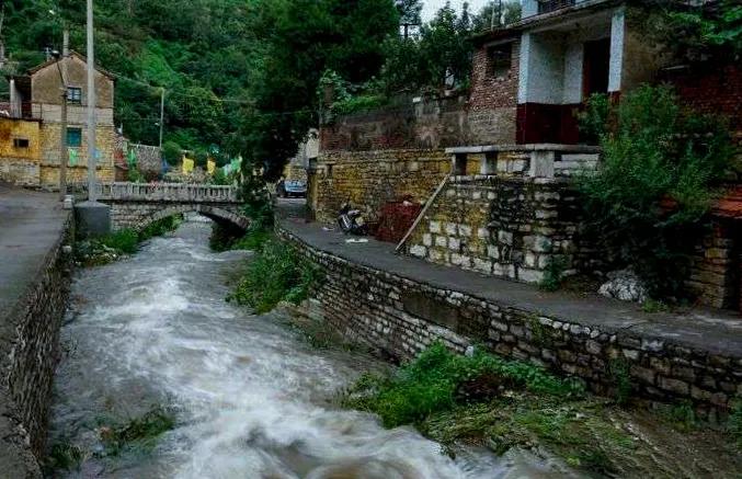 挡不住的惬意！来博山这个私藏胜地，带你过向往的生活