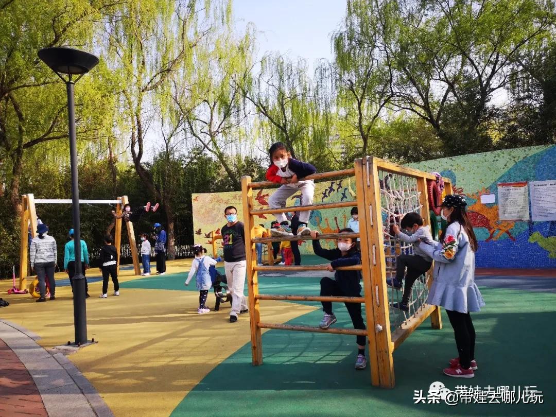 带娃周边3-4天自由行攻略,又到周末要带娃