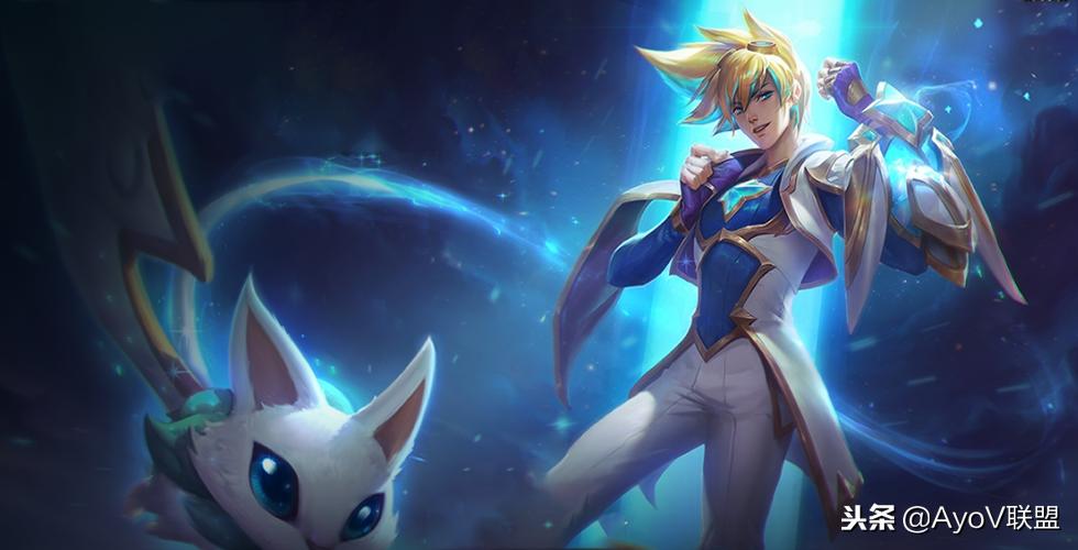 拳头皮肤最多英雄,拳头皮肤最多的英雄