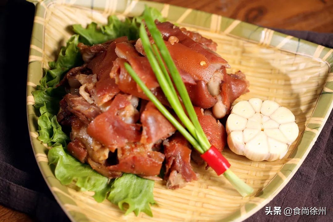 中国烹饪大师坐镇！徐州人的宴客厅在北区崛起！神还原童年美味！