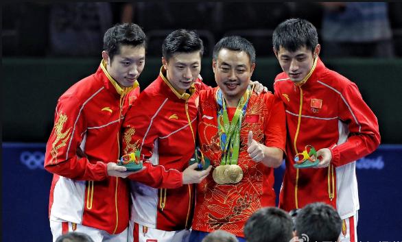 刚获大满贯,却差点蒙冤被毁掉,2次想过自杀,他怎么挺过来的?