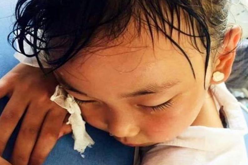 夏天孩子爱出汗爱感冒怎么办,小孩爱出汗盗汗怎么回事