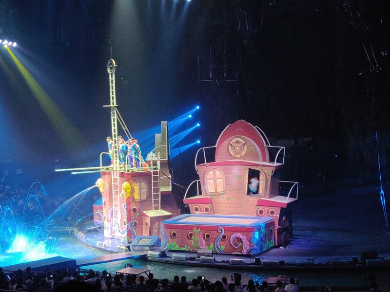 2-3天短途亲子游广东长隆,一家三口广州长隆旅游攻略