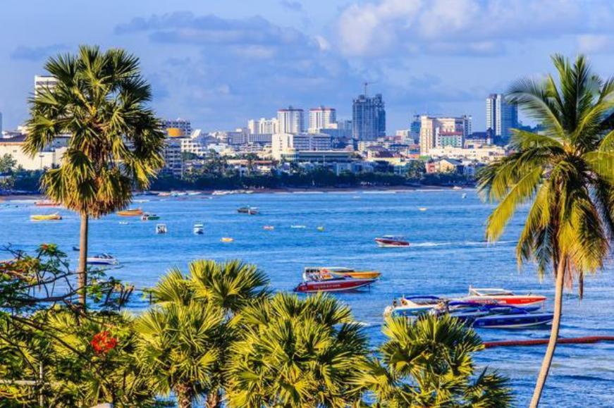 泰国最有名的度假胜地,泰国旅游被低估的地方