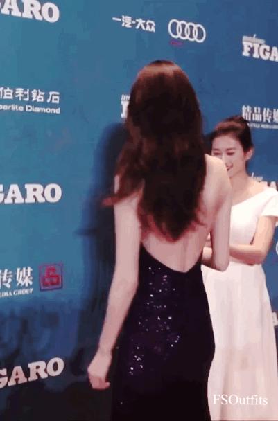 身体乳推荐美白何穗,何穗代言美白身体乳