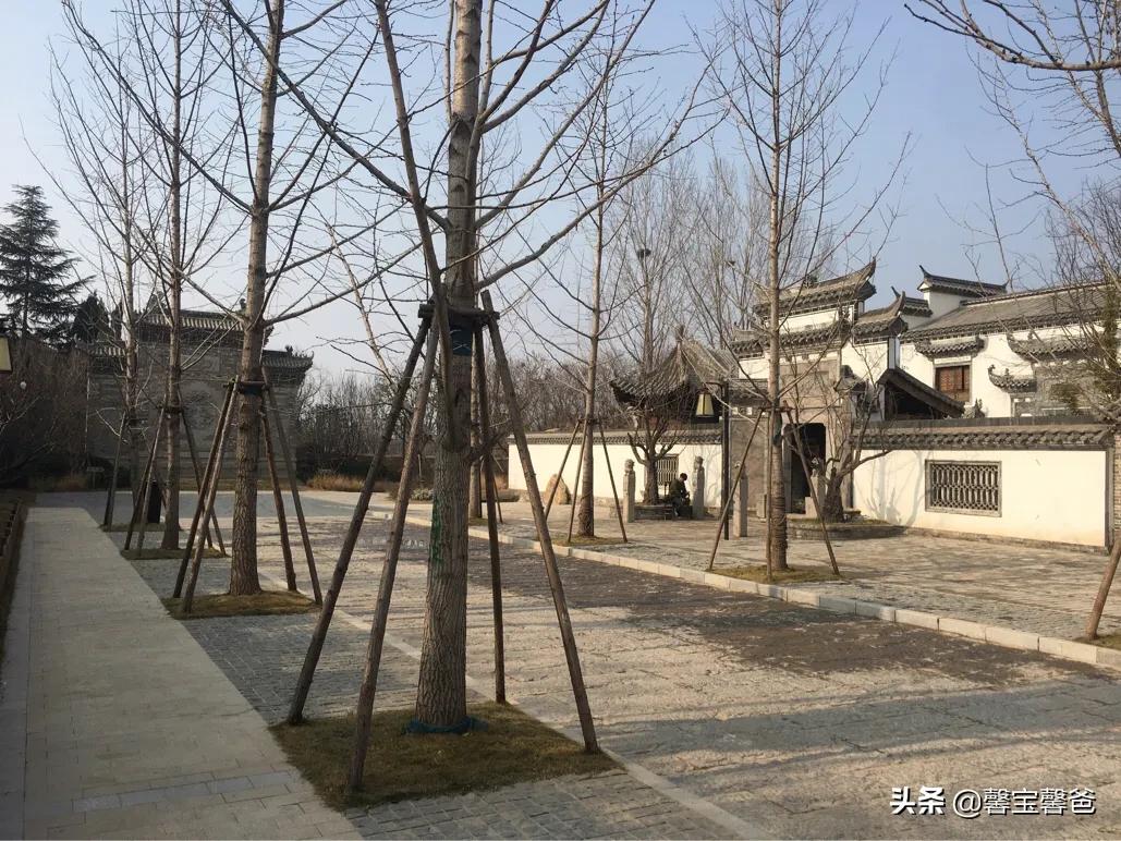 建业足球小镇游玩攻略,建业足球小镇自由行热门攻略