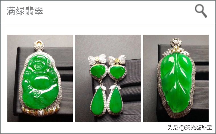 最实用的翡翠5大保养方法,翡翠保养方法的四大误区五大忌