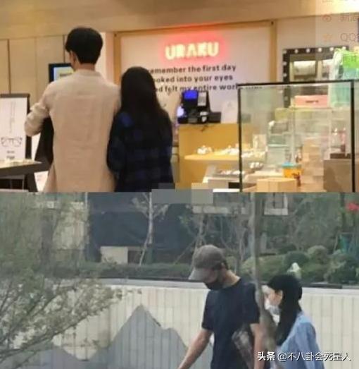 张雨剑吴倩现在关系怎样,张雨剑吴倩现在关系如何