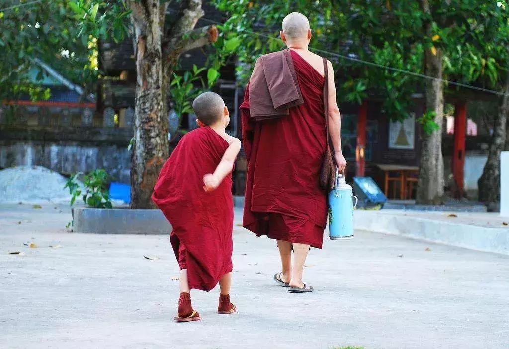 武林礼仪讲究多！过去人们如何拜师？