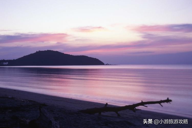 潜水小白必看,潜水圣地三天旅游攻略