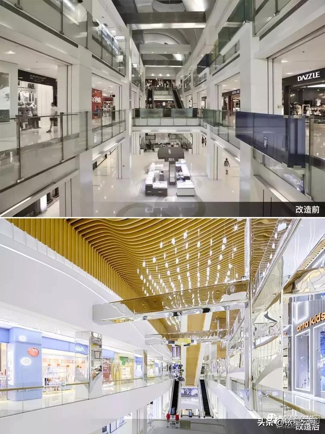 大悦城改造昆明,大悦城改造