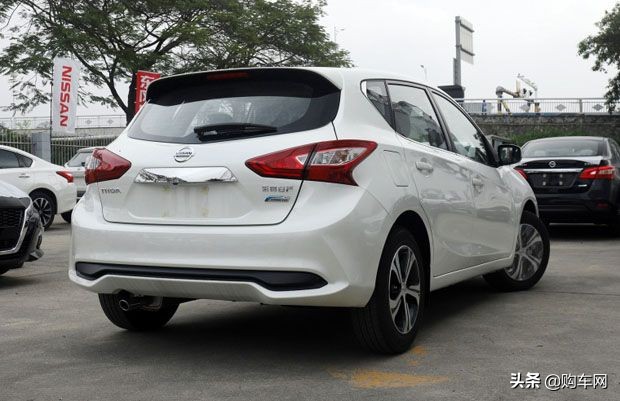 这台日产车坐着舒服，空间大，原价9.99万，现跌至7万多，买吗？