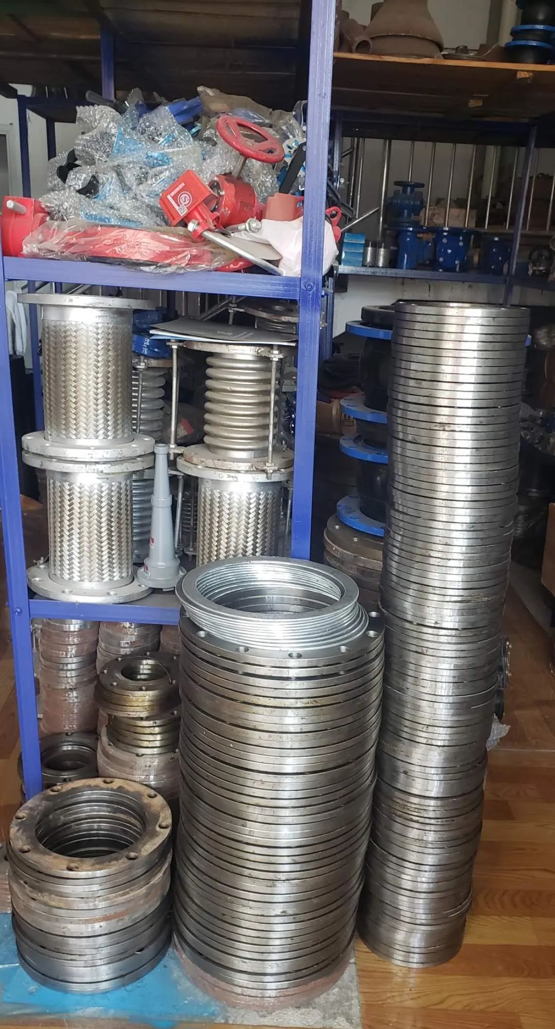 迁安市亚杰水暖管件等您来选购