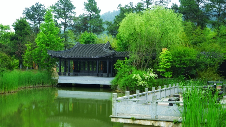 茅山宝盛园周边游玩,茅山宝盛园所有游乐设施