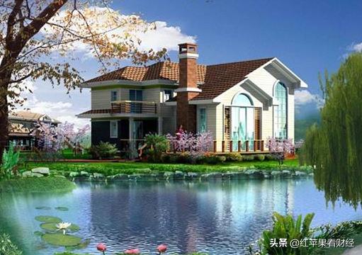 上海买500万的房子需要多少预算,上海买500万的房子涨多少才不会亏